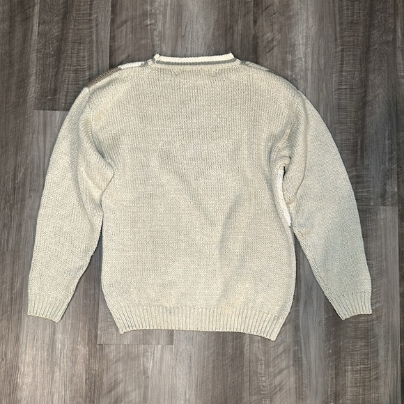 Method Vintage Silk Blend Sweater - Small - Picture 3 of 7